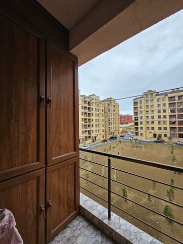 Yeni tikili: Masazır, 3 otaqlı, Yeni tikili, 83 kv. m — 13