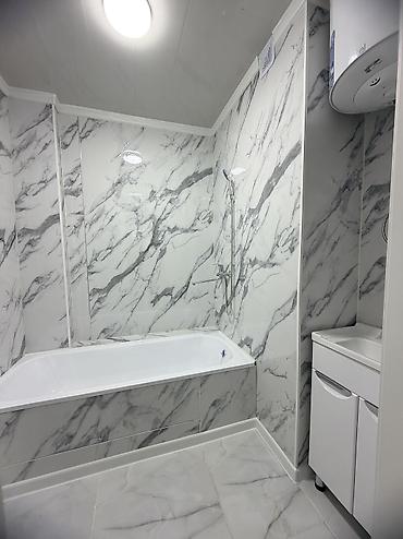 Продажа квартир: 2 комнаты, 58 м², Элитка, 2 этаж, Евроремонт — 12