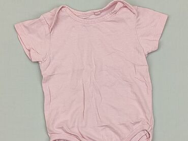 koszula body dla niemowlaka: Body, Fox&Bunny, 6-9 m, 
stan - Zadowalający