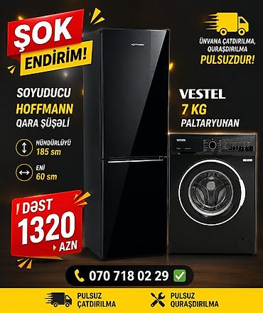Soyuducular: Yeni Soyuducu Satılır -da lalafo.az — 33 Soyuducular: Yeni Soyuducu Satılır — 33