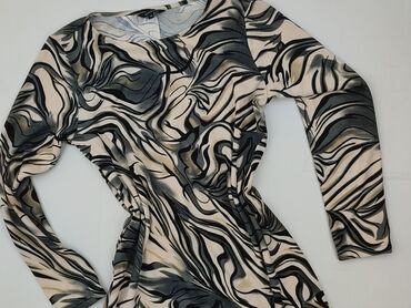 długa sukienka obcisła: Greenpoint, Women`s dress, S (EU 36)