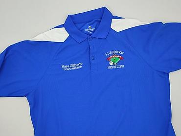 michael jackson polo h: Damska koszulka polo, rozmiar XL — 1