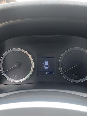 Hyundai: Hyundai Sonata: 2017 г., 2 л, Автомат, Газ, Седан — 6