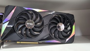 оперативная память 2 гб ddr2: Видеокарта, Б/у, Asus, GeForce RTX, 12 ГБ, Для ПК