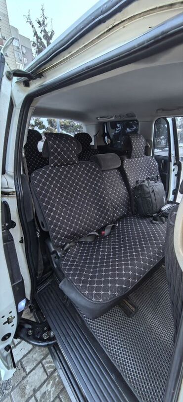 Honda: Honda Elysion: 2006 г., 2.4 л, Автомат, Газ, Минивэн — 9