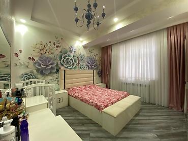 qarayev otel: Nizami rayonu, Qara Qarayev metrosunun yaxınlığı, Bona Dea — 4