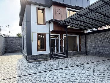 тынчтык ж м: 🏡 ПРОДАЮТСЯ 3 ТАУНХАУСА ПРЕМИУМ-КЛАССА | 164 м² 📍 Кок-Жар (ориентир — — 5