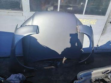 pc volani: HAUBA I KRILA ZA AUDI A8 OD 2003. DO 2009. GOD. | SERVIS I POLOVNI — 1