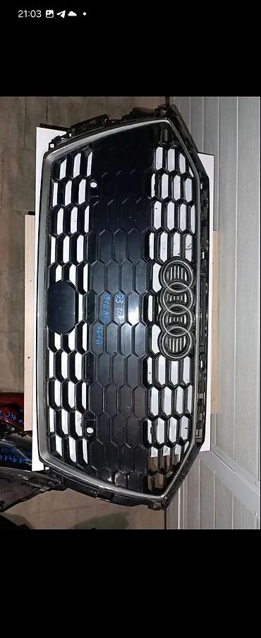 auto otpad becej: AUDI A3 RS3 CENTRALNA MASKA RESETKA GRIL 8Y0853651A | Audi vw delovi — 2