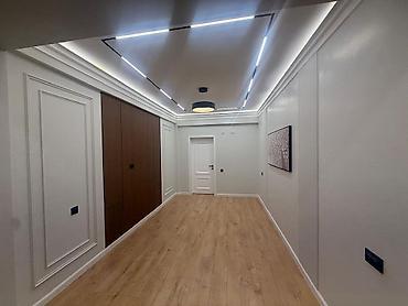 Продажа квартир: 2 комнаты, 63 м², Элитка, 10 этаж, Дизайнерский ремонт — 6