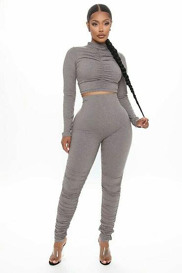 Kompleti: M, bоја - Bela — 7