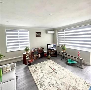 Rulon ştorlar: Zebra və stor pərdələr – ölçüyə uyğun hazırlanma və quraşdırma Məhsul — 1