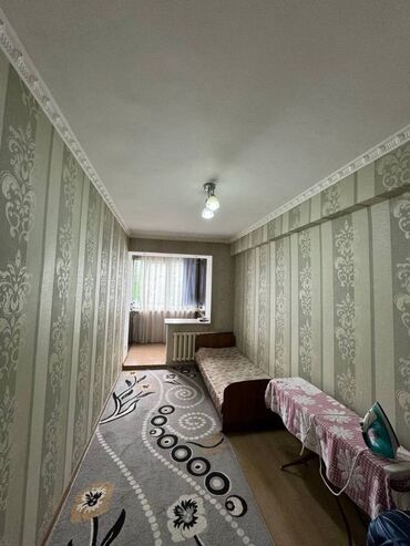 индивидуалки г новосибирск: 2 комнаты, 45 м², Индивидуалка, 5 этаж