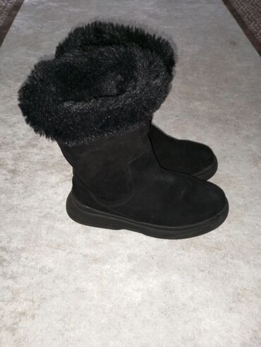 zeka za bebe: Boots, Zara, Size - 35