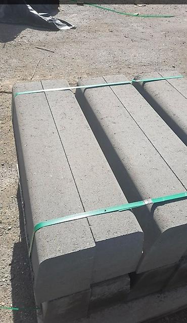 Тротуарная плитка: Тротуарный бордюр прессованный бордюр тротуарный бордюр прессованный — 4