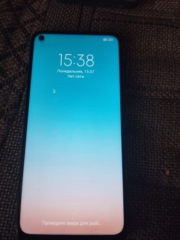 x2 pro: Xiaomi, Mi 9 Pro, Колдонулган, түсү - Жашыл, 2 SIM