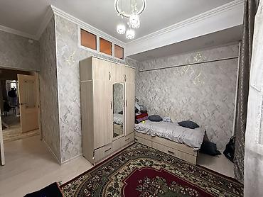 чуй алмаатинка: 3 комнаты, 79 м², ул. Алматинка / Чуй Элитка, 7 этаж, Евроремонт — 3