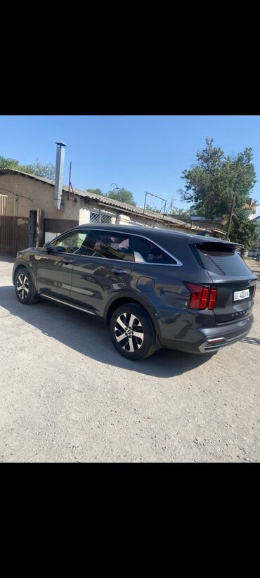 киа бонго цена в бишкеке: Kia Sorento: 2021 г., 2.2 л, Автомат, Дизель, Кроссовер