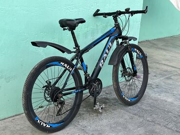 trek velosiped baku: İşlənmiş Şəhər velosipedi 26"
