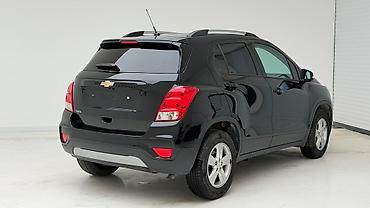 Chevrolet: Chevrolet Trax: 2020 г., 1.4 л, Автомат, Бензин, Кроссовер — 5