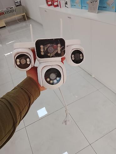 Фото и видеокамеры: GSS techno, +994702401140 Wp nömrəsi ilə əlaqə saxlayın — 1