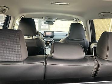 Toyota: Toyota RAV4: 2020 г., 2.5 л, Автомат, Гибрид, Кроссовер — 7