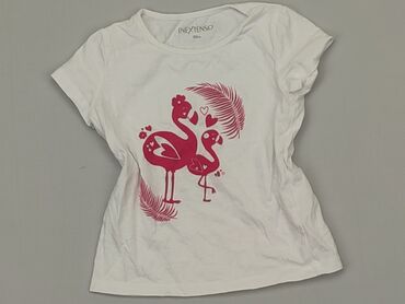 koszulki modne: Koszulka, 1.5-2 lat, 86-92 cm, stan - Dobry