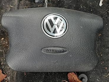 pezo 406: AIRBAG VOLANA ZA VOLKSWAGEN GOLF 4 | Airbag volana za Golfa 4 — 1