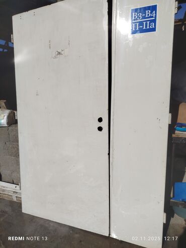 турба стойка: Двери для других помещений