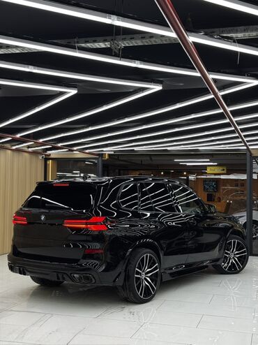 BMW: BMW X5: 2020 г., 3 л, Автомат, Бензин, Кроссовер — 5