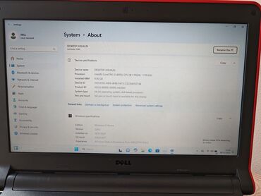 Dell: Intel Core i3, 8 GB OZU, 13.3 " — 10