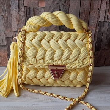 Çantalar: Çantalar toxumalar — 12