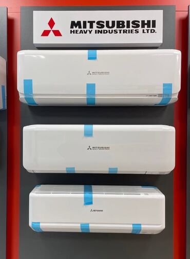 Kondisionerlər: Kondisioner Gree, Yeni, 30-35 kv. m, Split sistem, Kredit yoxdur — 12