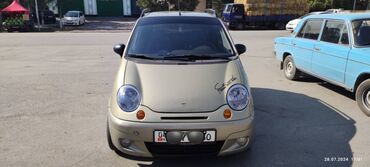 daewoo nubira автомат: Daewoo Matiz: 2007 г., 1 л, Механика, Бензин, Хэтчбэк