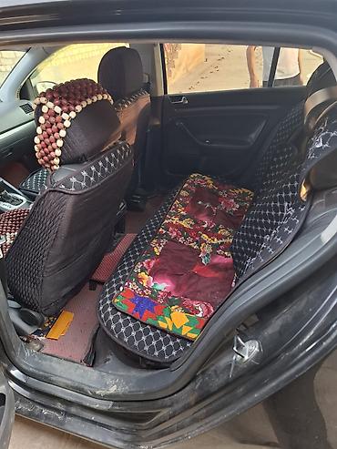 Volkswagen: Volkswagen Golf V: 2004 г., 1.6 л, Автомат, Бензин, Хэтчбэк — 7