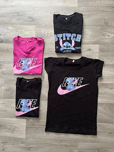 pederuse torbice: Ženske majice S,M,L,XL,XXL veličine 1 komad 2100 din 2 komada 3100 — 6