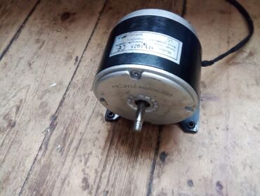 maşın maqintafonlari: Mator satılır 250 watt 24 volt ebike skuter və elektrikli maşınlar