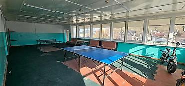 Продажа помещений свободного назначения: 📍 Беш-Кунгей с. 🔘Этажи 2/2 🔘280м² Продаётся готовый бизнес — — 2