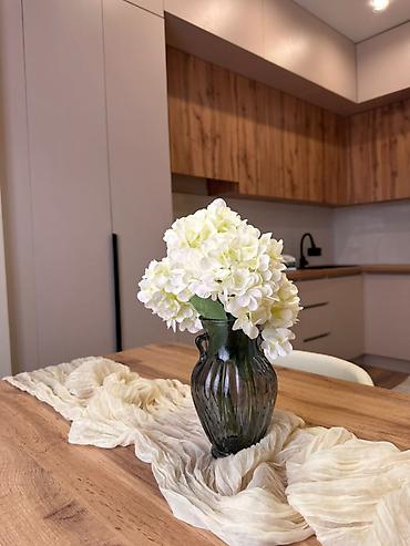 Продажа квартир: 2 комнаты, 45 м², Элитка, 8 этаж — 13