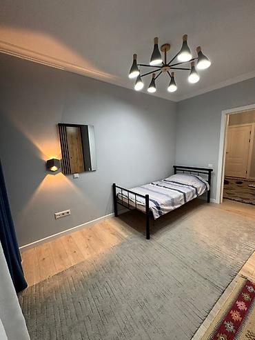 продажа квартиры аламедин 1: 205 м², 5 бөлмө — 9