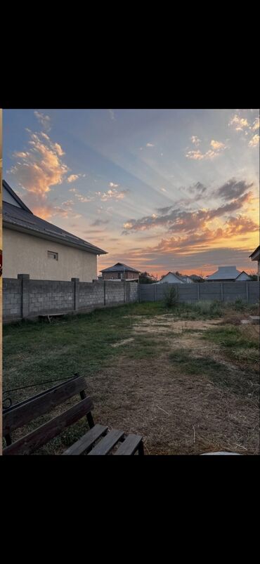 ищу дом на иссык куле: 80 кв. м, 2 бөлмө, Забор, тосулган