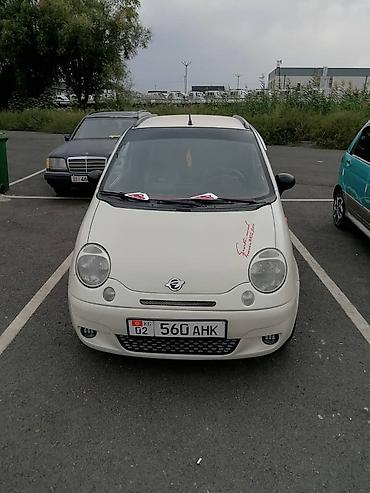 аренда daewoo matiz под выкуп: Daewoo Matiz: 2010 г., Механика, Хэтчбэк — 1