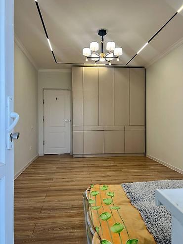 Продажа квартир: 2 комнаты, 70 м², Элитка, 3 этаж, Дизайнерский ремонт — 6