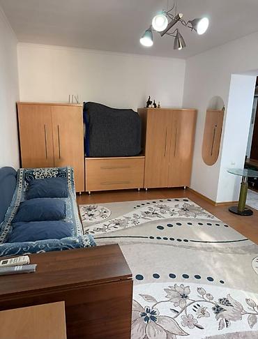 даром каракол: 1 комната, 3 м², Сталинка, 3 этаж, Свежий ремонт — 3