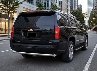 cadi: Защита заднего бампера Универсальный, Новый, Бесплатная доставка — 7