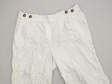 spodnie cleve: Evans, Spodnie 3/4 damskie, rozmiar 3XL — 1