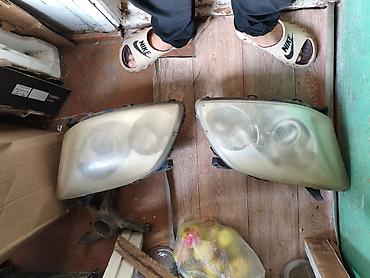 Радиаторы: Субарунун 2000 и 2003 ко чееинки радиатору сатылат Жана поворотник — 9