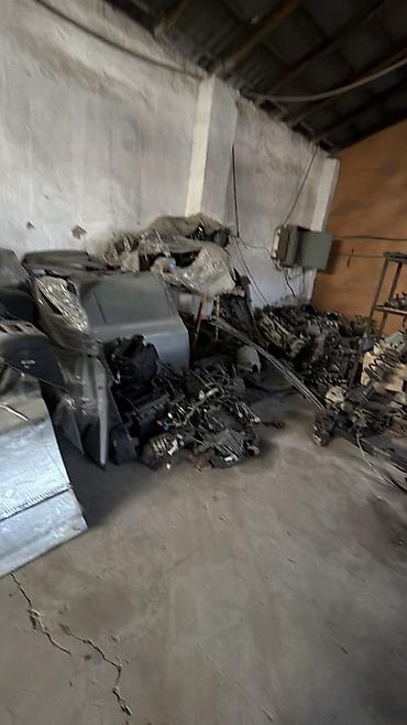 авто вентиляторы: Кузовные и навесные детали для автомобиля (разбор) - Двери — 3