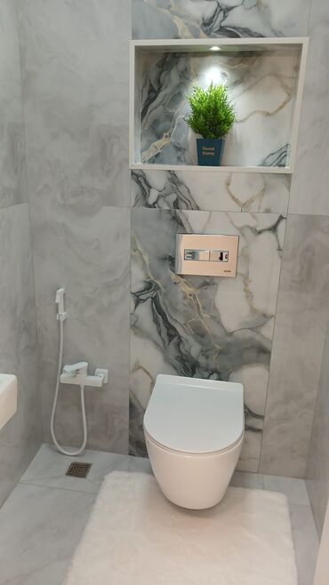 Plitə işləri: Kafel metlaq isderi goruruk — 5