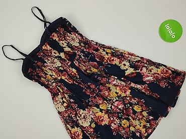 sukienki boho plus size: Sukienka damska, rozmiar XS — 3